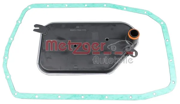 Hydraulic Filter Kit, automatic transmission